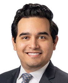 Adrian Sepulveda