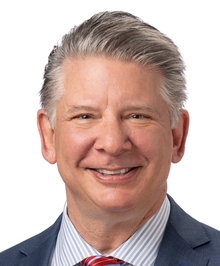 Andrew G. DiNovo