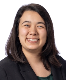 Lauren M. Wang